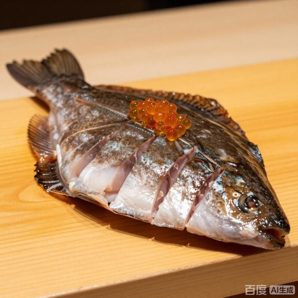 哪些魚(yú)適合生食，生食魚(yú)的選擇取決于個(gè)人口味、健康狀況和烹飪目的