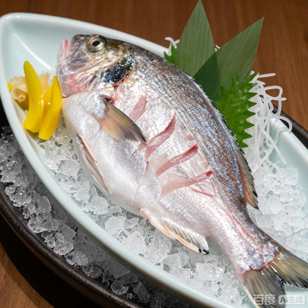 哪些魚(yú)適合生食，生食魚(yú)的選擇取決于個(gè)人口味、健康狀況和烹飪目的