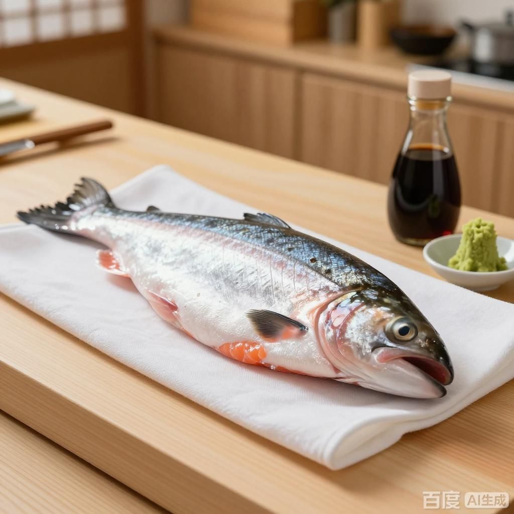 哪些魚(yú)適合生食，生食魚(yú)的選擇取決于個(gè)人口味、健康狀況和烹飪目的