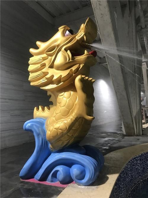 有哪些材質的龍擺件推薦