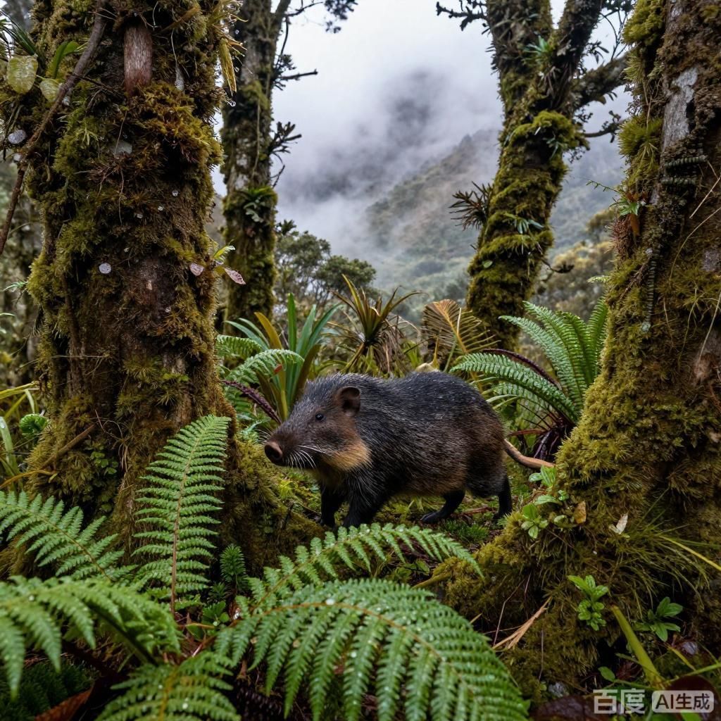 如何保護秘魯山豬鼠的棲息地？，保護秘魯山豬鼠的棲息地
