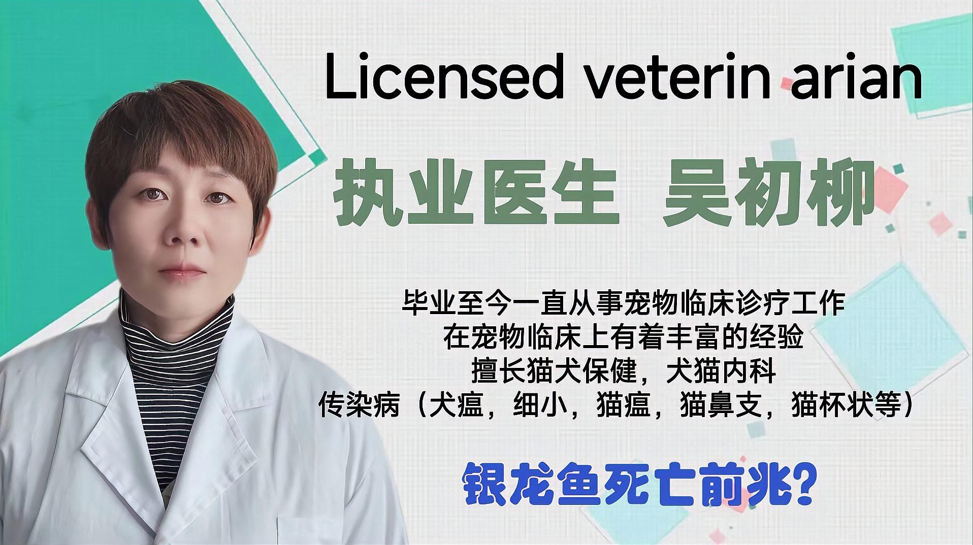 龍魚(yú)突然死亡是否預(yù)示著什么，龍魚(yú)突然死亡是否預(yù)示著什么？
