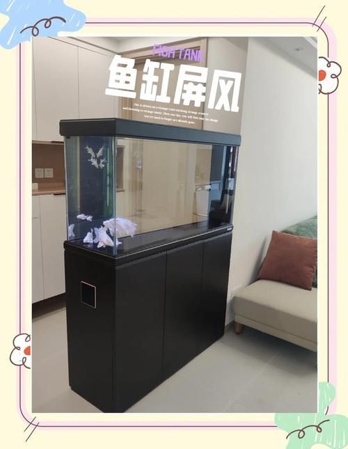德克龍魚缸有哪些型號可選？，德克龍德克龍魚缸家用免換水辦公室大型落地底濾水族箱