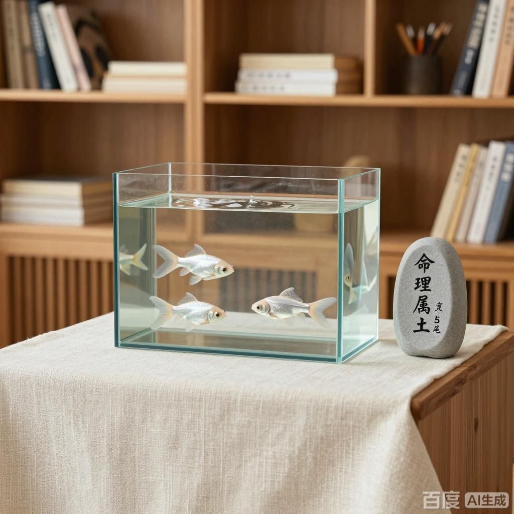 如何結(jié)合戶主命理選擇養(yǎng)魚數(shù)量，養(yǎng)魚數(shù)量的選擇
