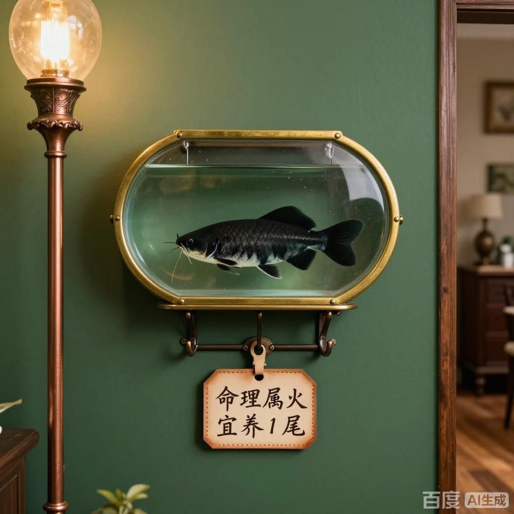 如何結(jié)合戶主命理選擇養(yǎng)魚數(shù)量，養(yǎng)魚數(shù)量的選擇