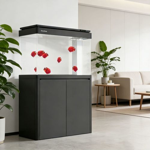 推薦幾款性價比高的龍魚缸，推薦幾款性價比高的龍魚缸思考完成