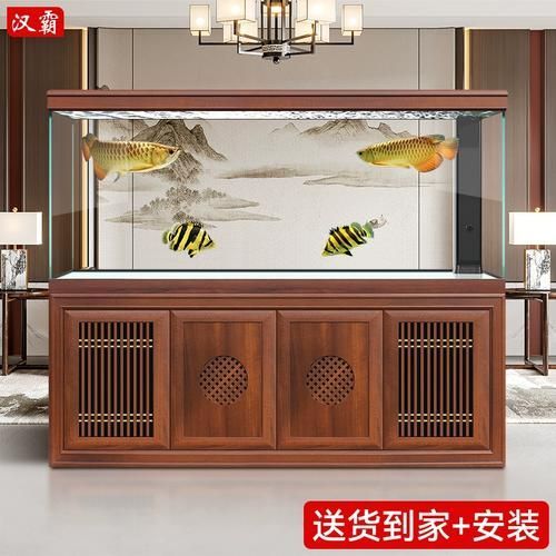 推薦幾款性價比高的龍魚缸，推薦幾款性價比高的龍魚缸思考完成