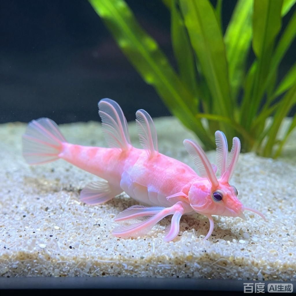 能否提供更多關于熒光色系六角龍的信息，如何區分熒光色系六角龍的不同品種