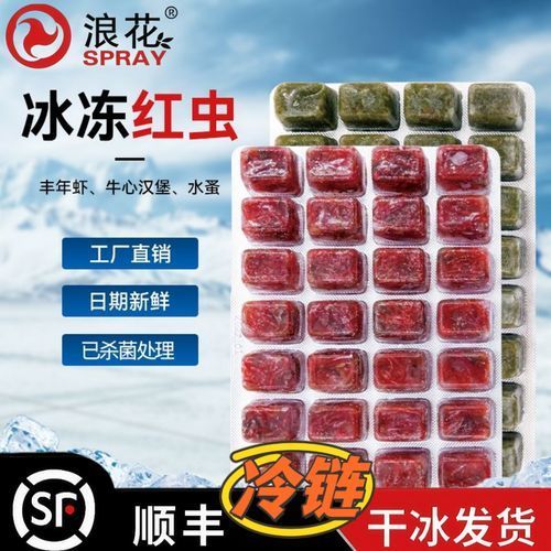龍魚餌料中哪些成分最重要？，龍魚餌料中哪些成分最重要？如何判斷龍魚是否營養均衡？