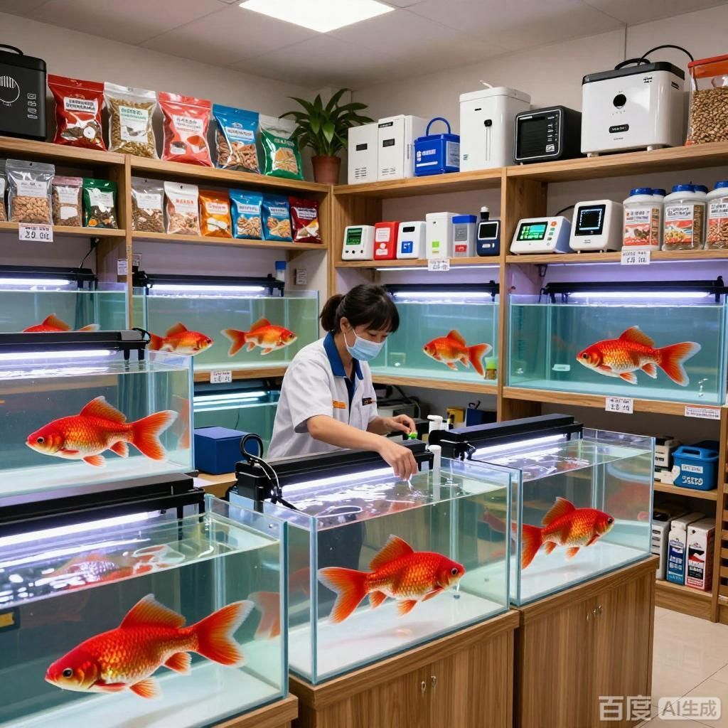 給我推薦幾家嘉峪關的龍魚商家，嘉峪關哪家龍魚商家口碑好