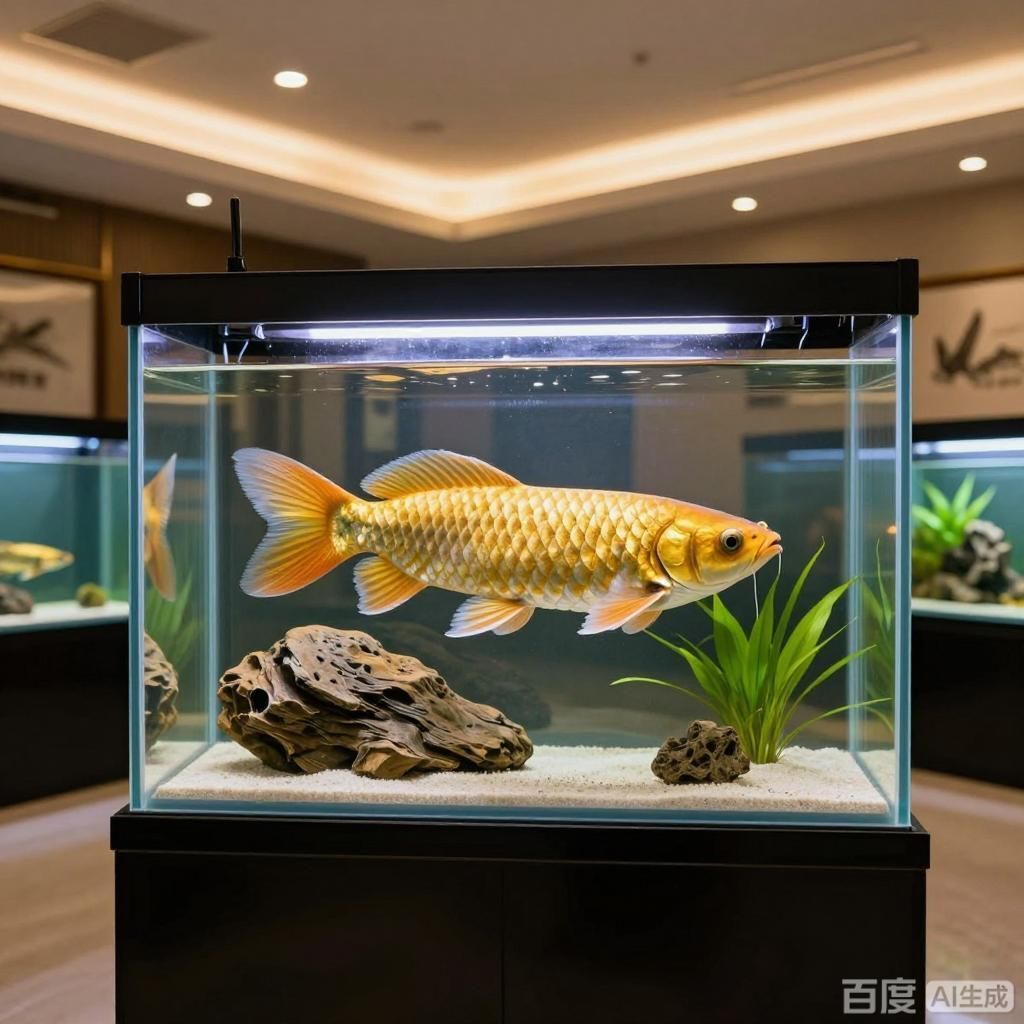 給我推薦幾家嘉峪關的龍魚商家，嘉峪關哪家龍魚商家口碑好