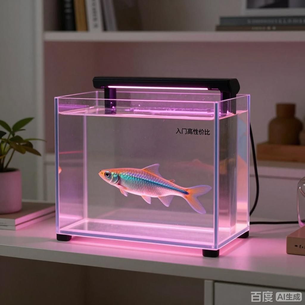 推薦幾款性價比高的龍魚背景燈，性價比高的龍魚背景燈