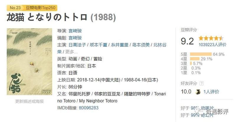 龍貓和貓在藝術中的表現，龍貓與貓在藝術中的應用 龍貓和貓在藝術中的表現，龍貓與貓在藝術中的應用 龍魚百科 第12張