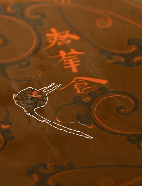 龍貓和貓在藝術中的表現，龍貓與貓在藝術中的應用 龍貓和貓在藝術中的表現，龍貓與貓在藝術中的應用 龍魚百科 第3張