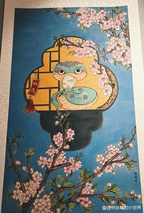 龍貓和貓在藝術中的表現，龍貓與貓在藝術中的應用 龍貓和貓在藝術中的表現，龍貓與貓在藝術中的應用 龍魚百科 第7張