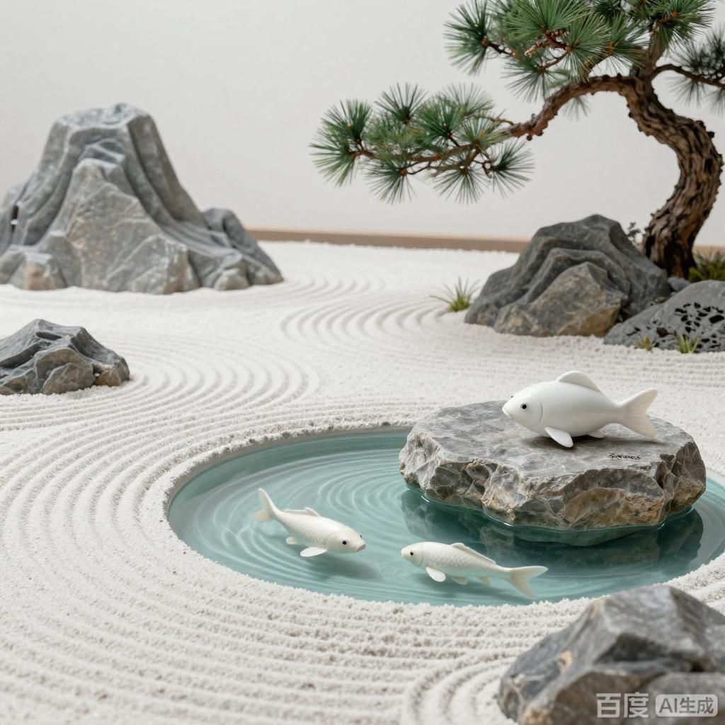 哪個品牌最適合錦鯉？，創(chuàng)寧水族最適合的錦鯉品牌創(chuàng)寧變頻潛水泵型號