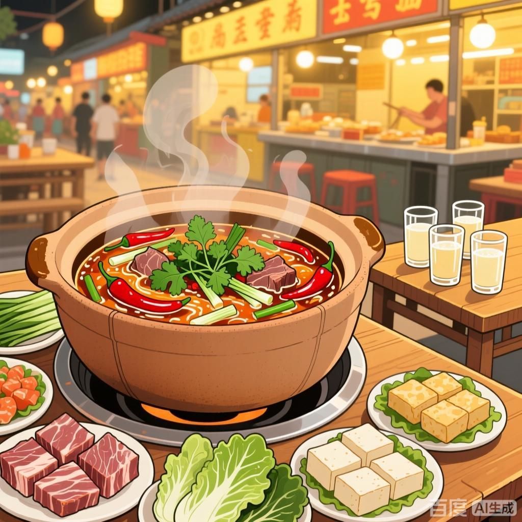 玉林有哪些特色美食，廣西玉林特色美食：桂味粽子，桂味粽子
