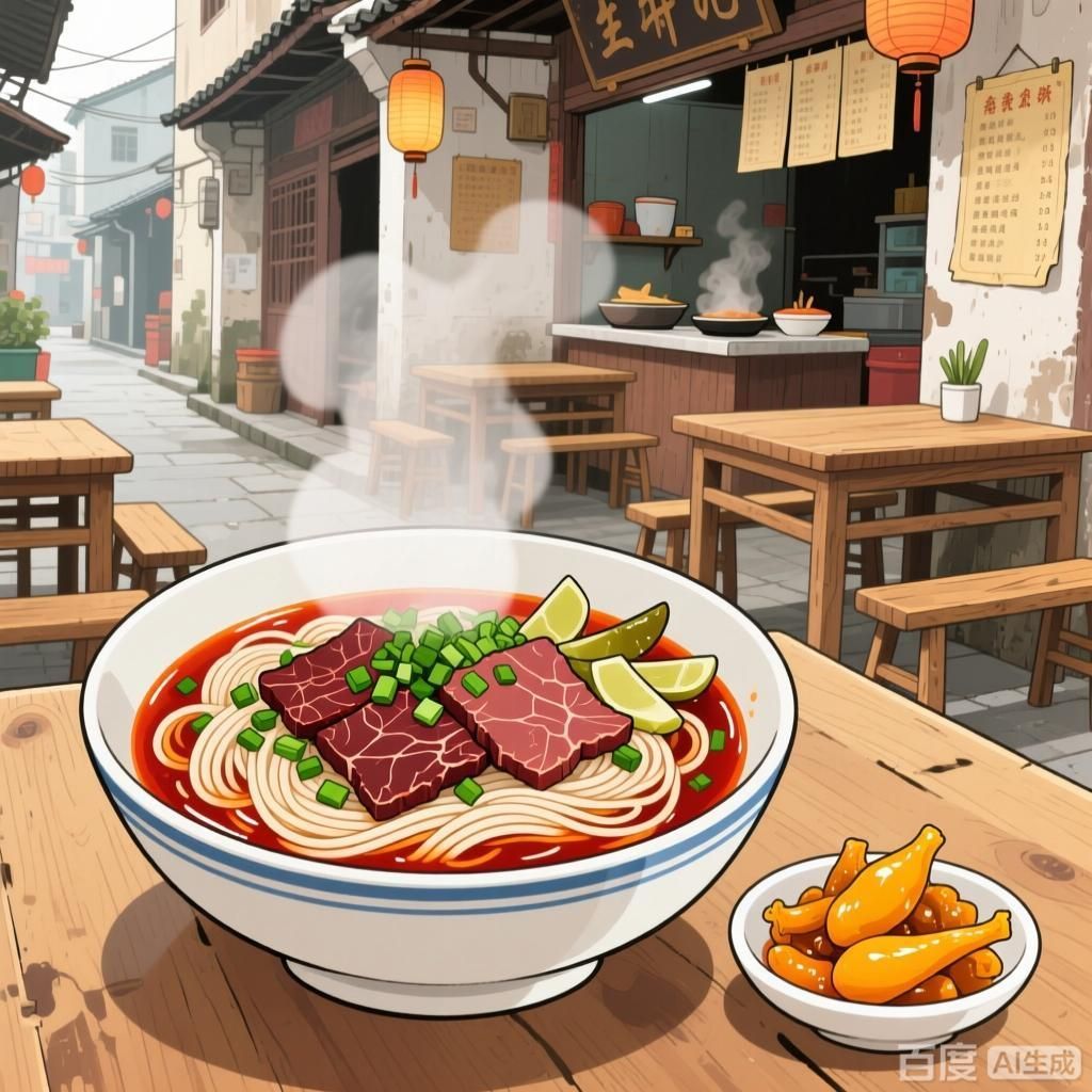 玉林有哪些特色美食，廣西玉林特色美食：桂味粽子，桂味粽子