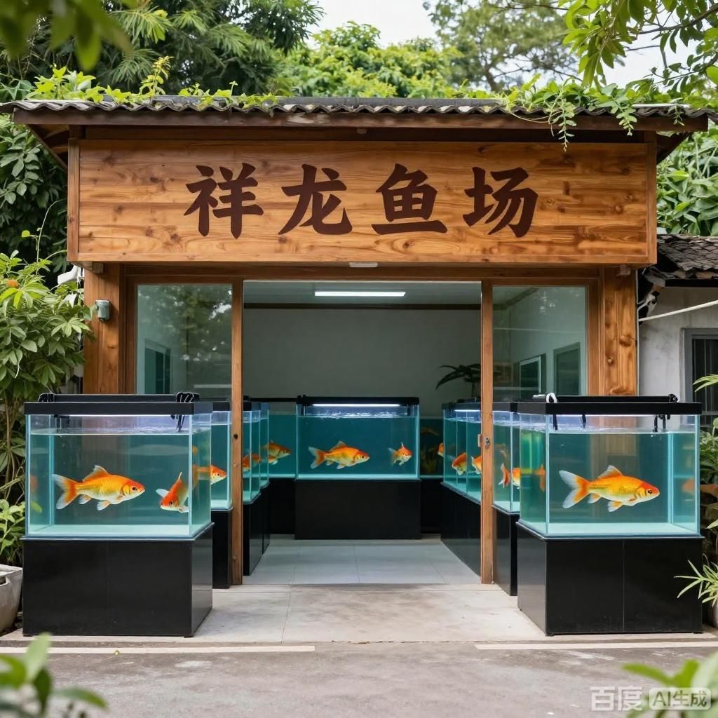 能詳細介紹一下祥龍魚場嗎，祥龍魚場的聯系方式是什么祥龍魚場的聯系方式是什么