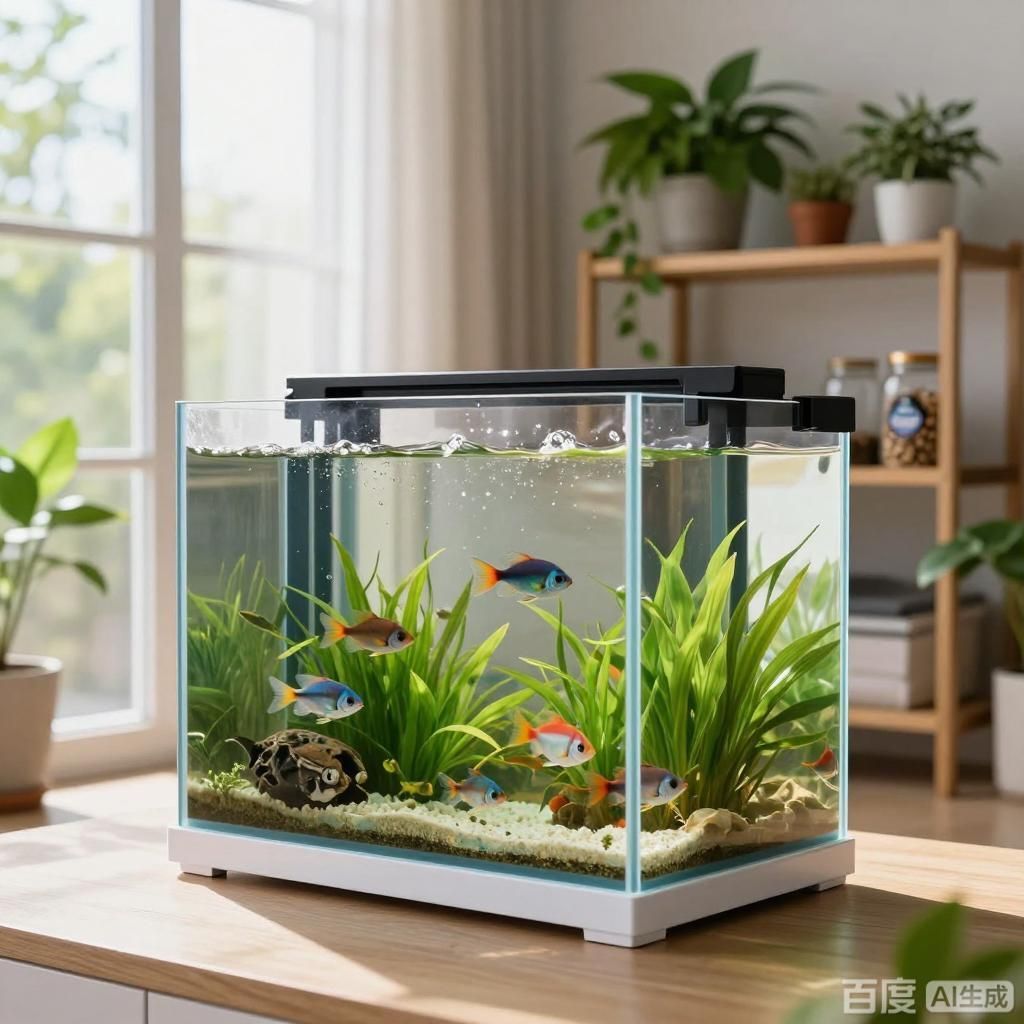 魚缸放什么位置最有利于養魚，魚缸擺放位置對養魚環境至關重要