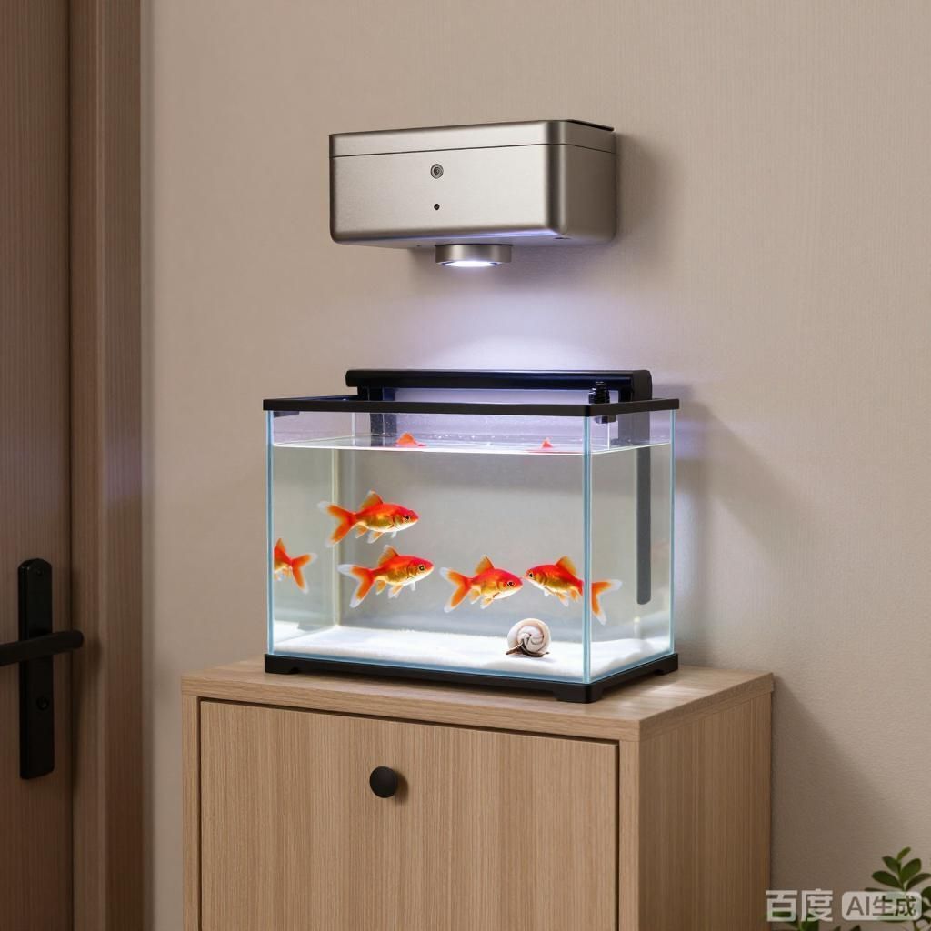 魚缸放什么位置最有利于養魚，魚缸擺放位置對養魚環境至關重要