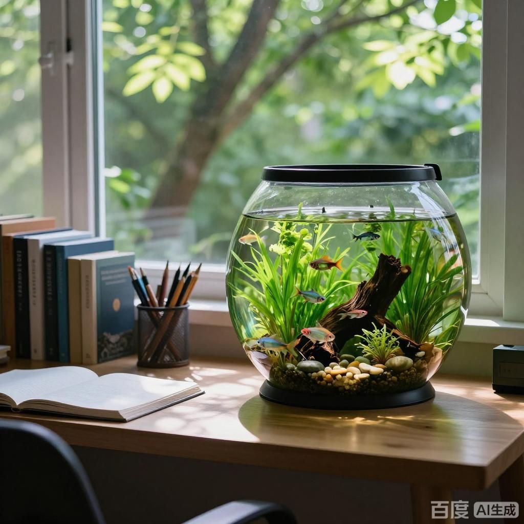 魚缸放什么位置最有利于養魚，魚缸擺放位置對養魚環境至關重要