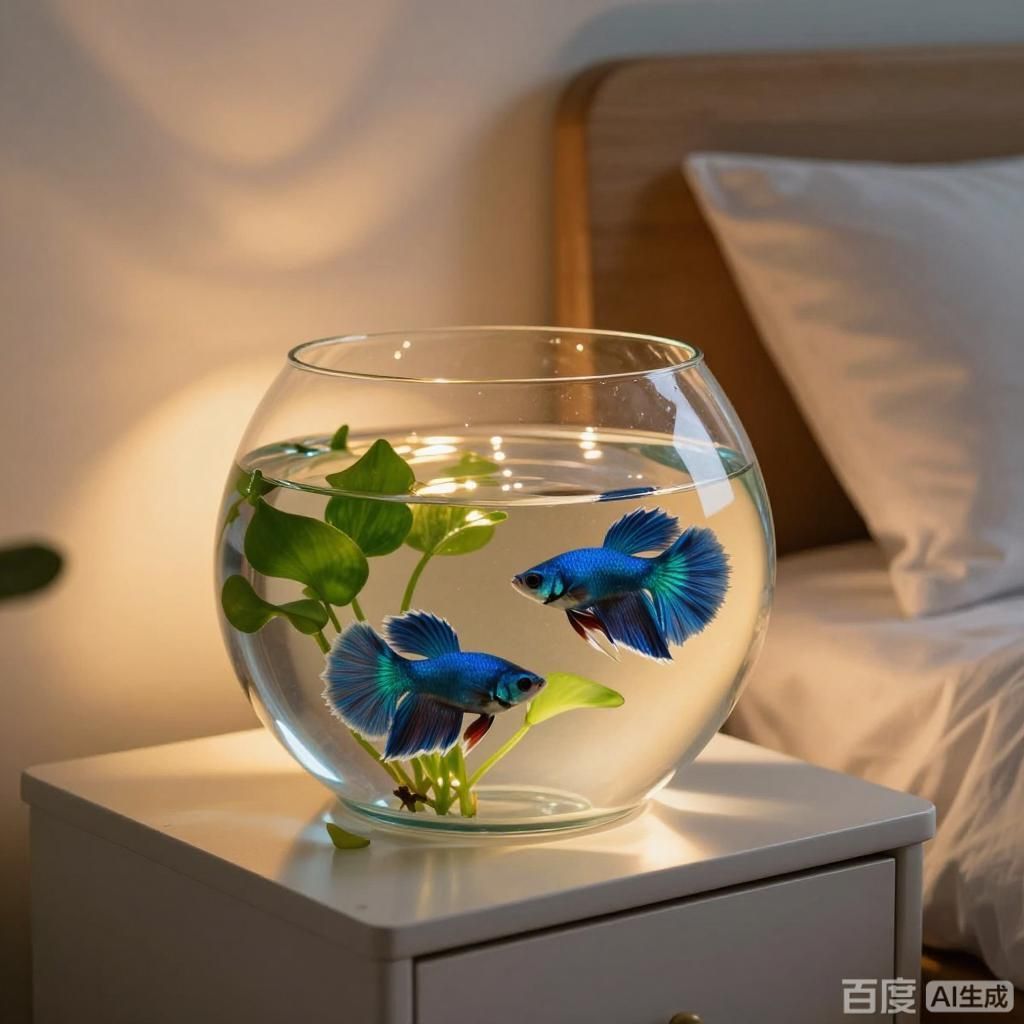 魚缸放什么位置最有利于養魚，魚缸擺放位置對養魚環境至關重要