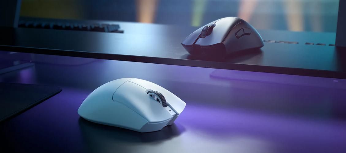 詳解Redragon品牌的主要競爭對手，redragon與razer的競爭對手