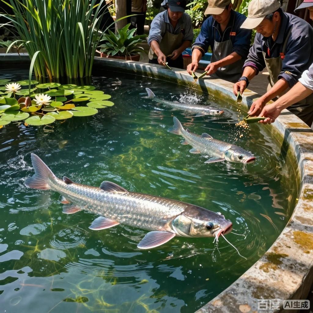 給我一些福泉龍魚養(yǎng)殖的案例，福泉龍魚養(yǎng)殖案例
