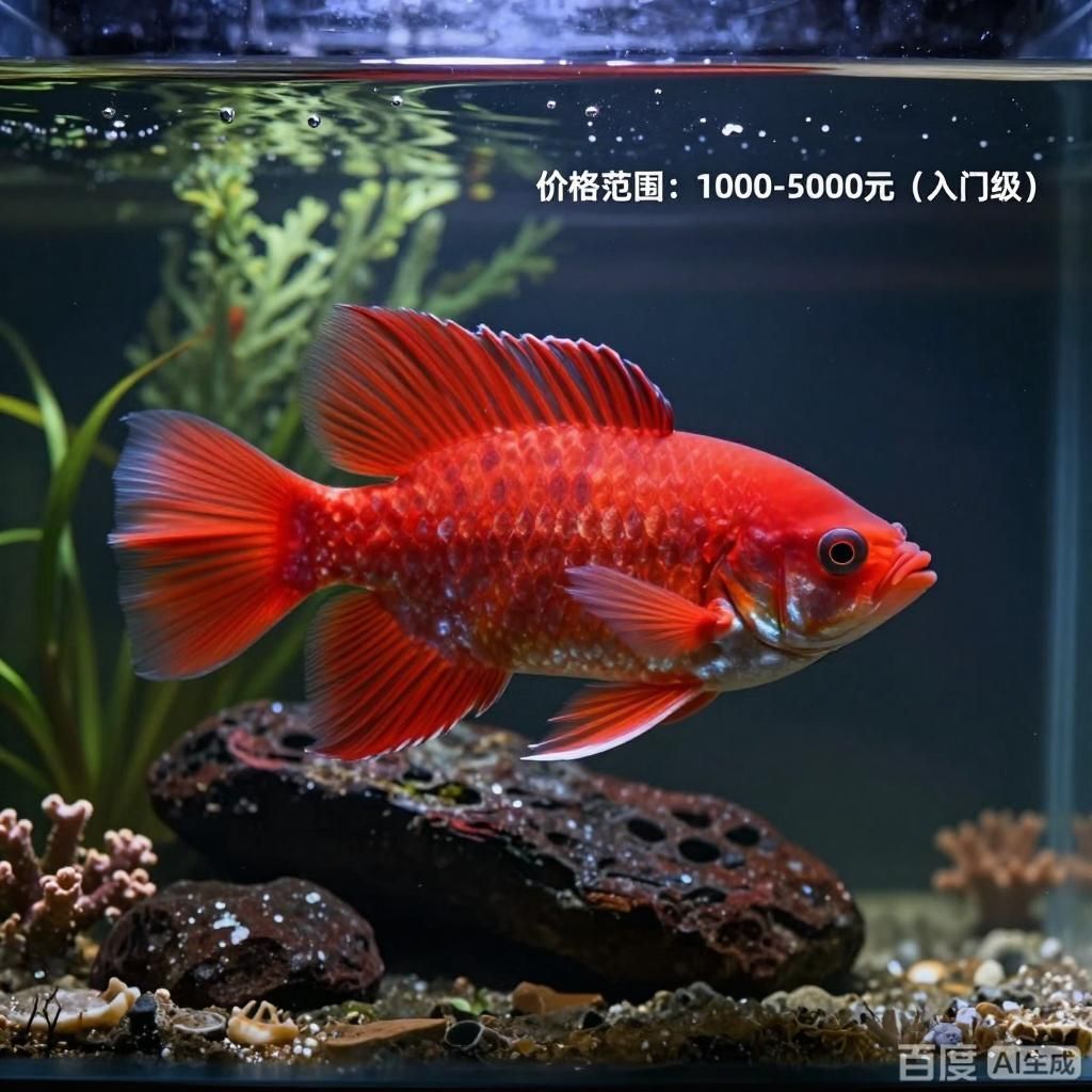印尼紅龍的價(jià)格范圍是多少，印尼紅龍價(jià)格范圍是多少 印尼紅龍的價(jià)格范圍是多少，印尼紅龍價(jià)格范圍是多少 龍魚百科 第1張