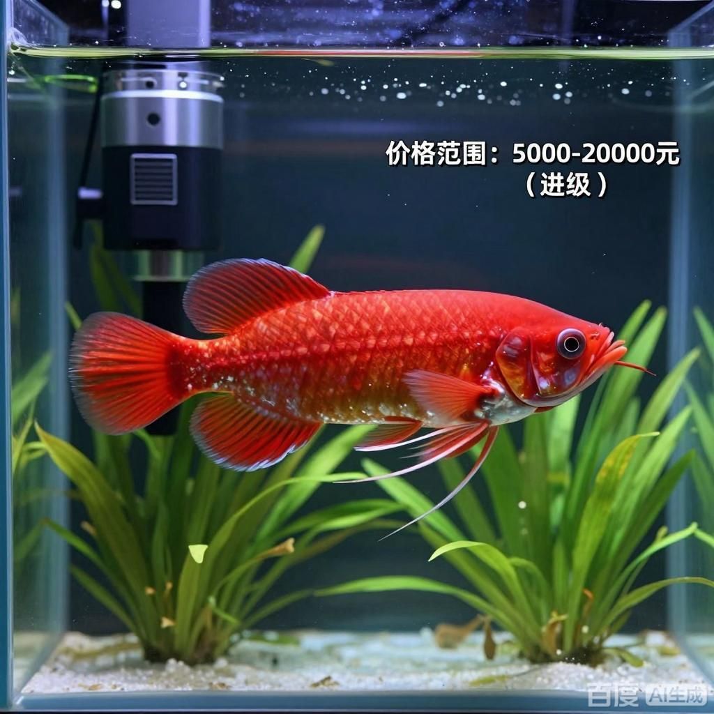 印尼紅龍的價(jià)格范圍是多少，印尼紅龍價(jià)格范圍是多少 印尼紅龍的價(jià)格范圍是多少，印尼紅龍價(jià)格范圍是多少 龍魚百科 第2張
