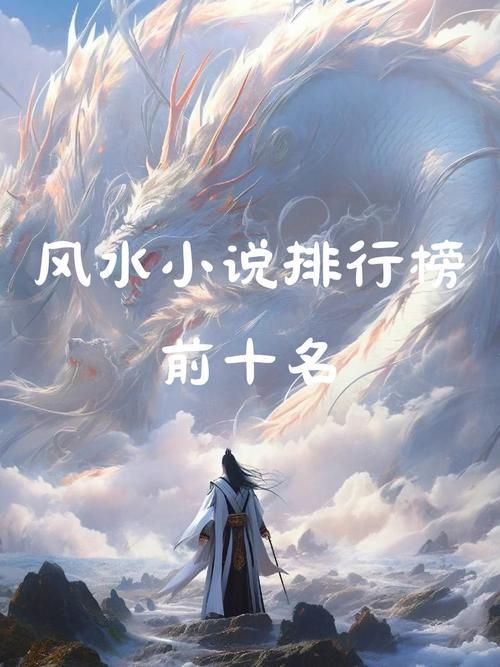 有沒有更多類似《風水相師》的小說，《風水相師》和《風水相師》——徐公子勝治
