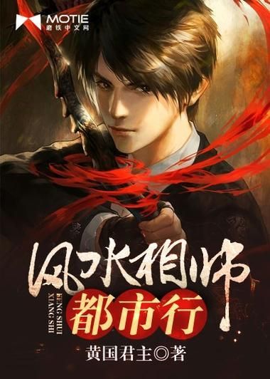 有沒有更多類似《風水相師》的小說，《風水相師》和《風水相師》——徐公子勝治