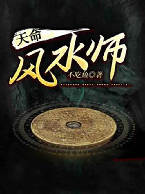 有沒有更多類似《風水相師》的小說，《風水相師》和《風水相師》——徐公子勝治