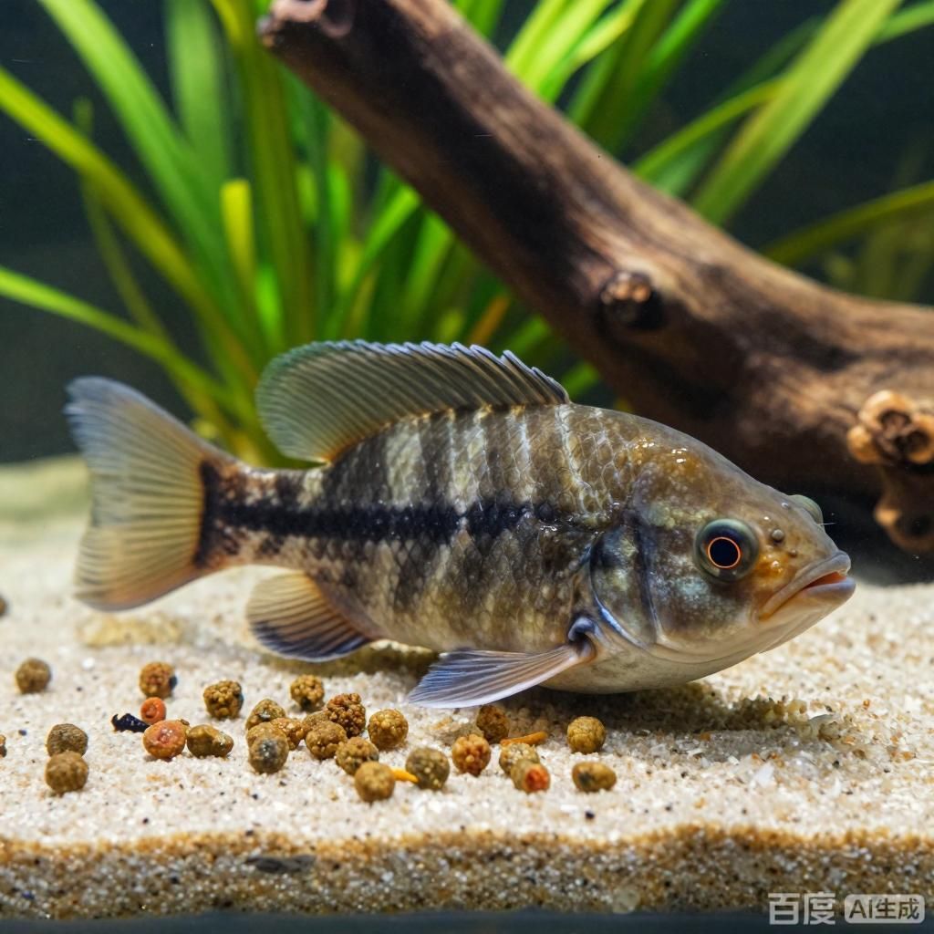 給我推薦一些適合杰西卡恐龍魚的飼料，如何判斷杰西卡恐龍魚是否健康？ 給我推薦一些適合杰西卡恐龍魚的飼料，如何判斷杰西卡恐龍魚是否健康？ 龍魚百科 第1張