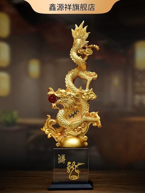 有沒有適合辦公室的龍擺件，辦公室龍擺件選購與擺放指南