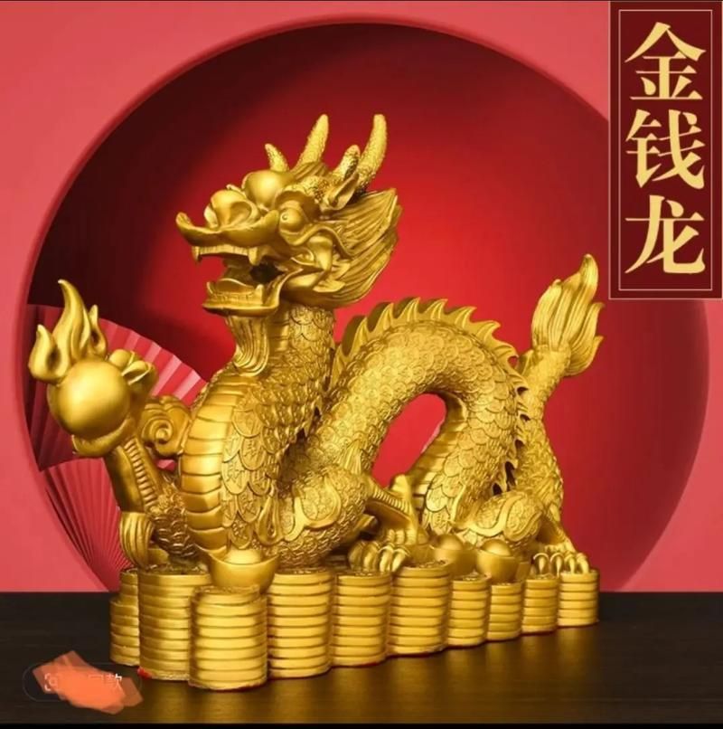 有沒有適合辦公室的龍擺件，辦公室龍擺件選購與擺放指南