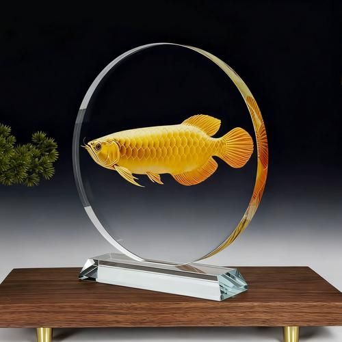 有沒有更多招財龍魚擺件的擺放圖片？，招財龍魚擺件有哪些材質，有哪些招財龍魚擺件款式，如何選擇適合的招財龍魚擺件？