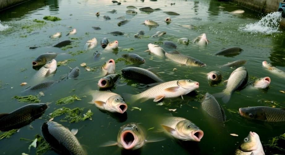 有哪些方法可以預防魚浮頭，arxiv論文助手arxiv論文助手可輔助獲取權威科研文獻