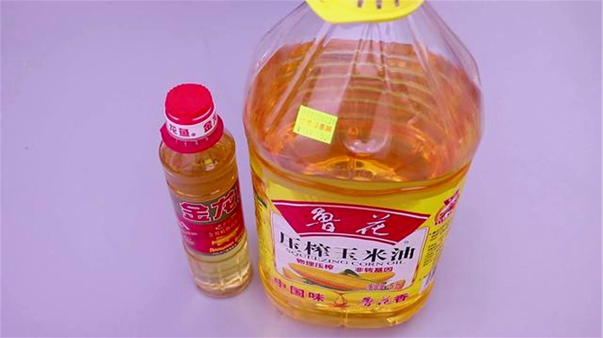 如何判斷食用油是否新鮮