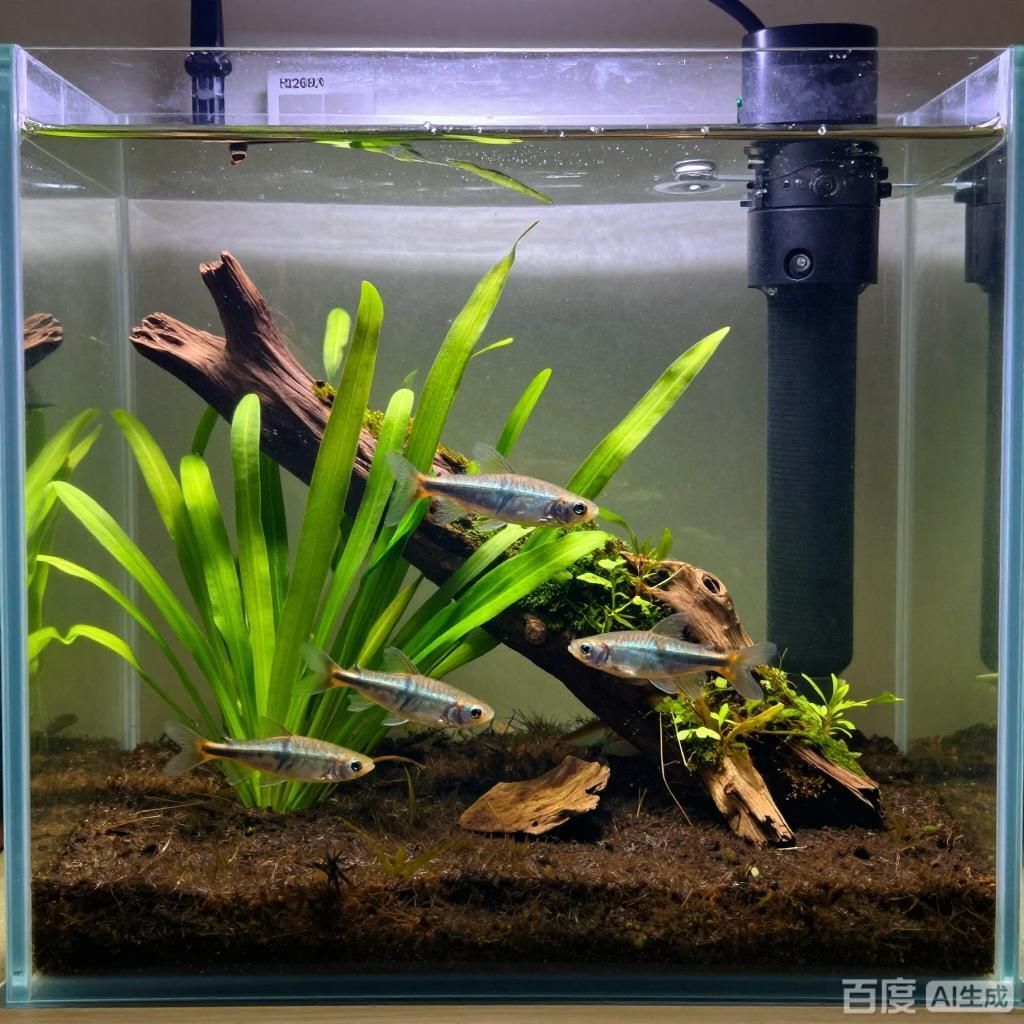 曼龍魚的最佳養(yǎng)殖環(huán)境，如何設(shè)置曼龍魚的最佳養(yǎng)殖環(huán)境？