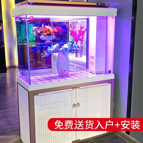 請提供龍魚魚缸品牌十大排名的最新榜單，2026年龍魚魚缸十大品牌排名榜單