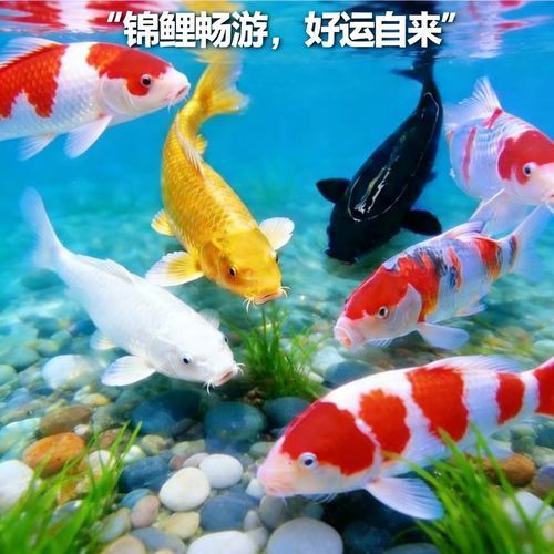 有哪些常見的龍鳳魚品系，龍鳳魚是什么？