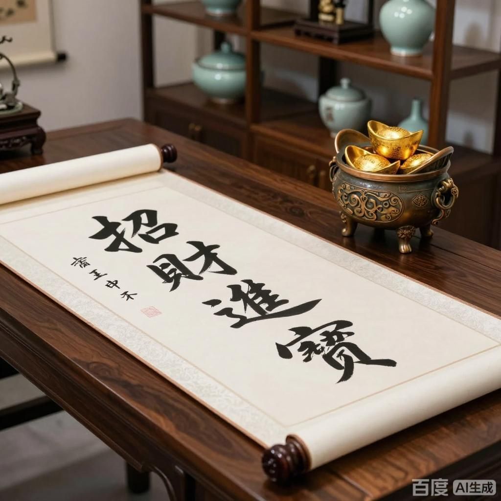 如何判斷圖片是否適合聚財，判斷圖片是否適合聚財