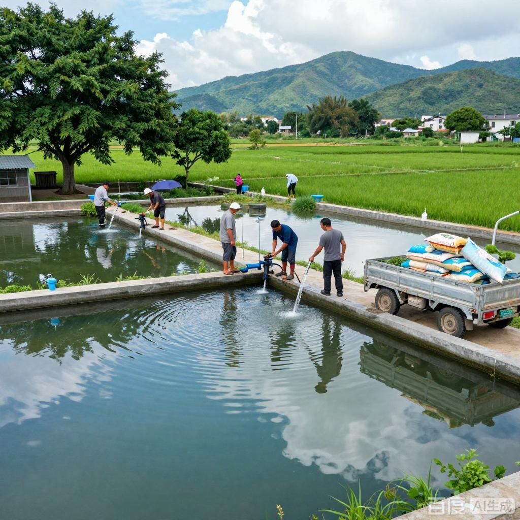 能否提供梅州龍魚養殖業的詳細數據