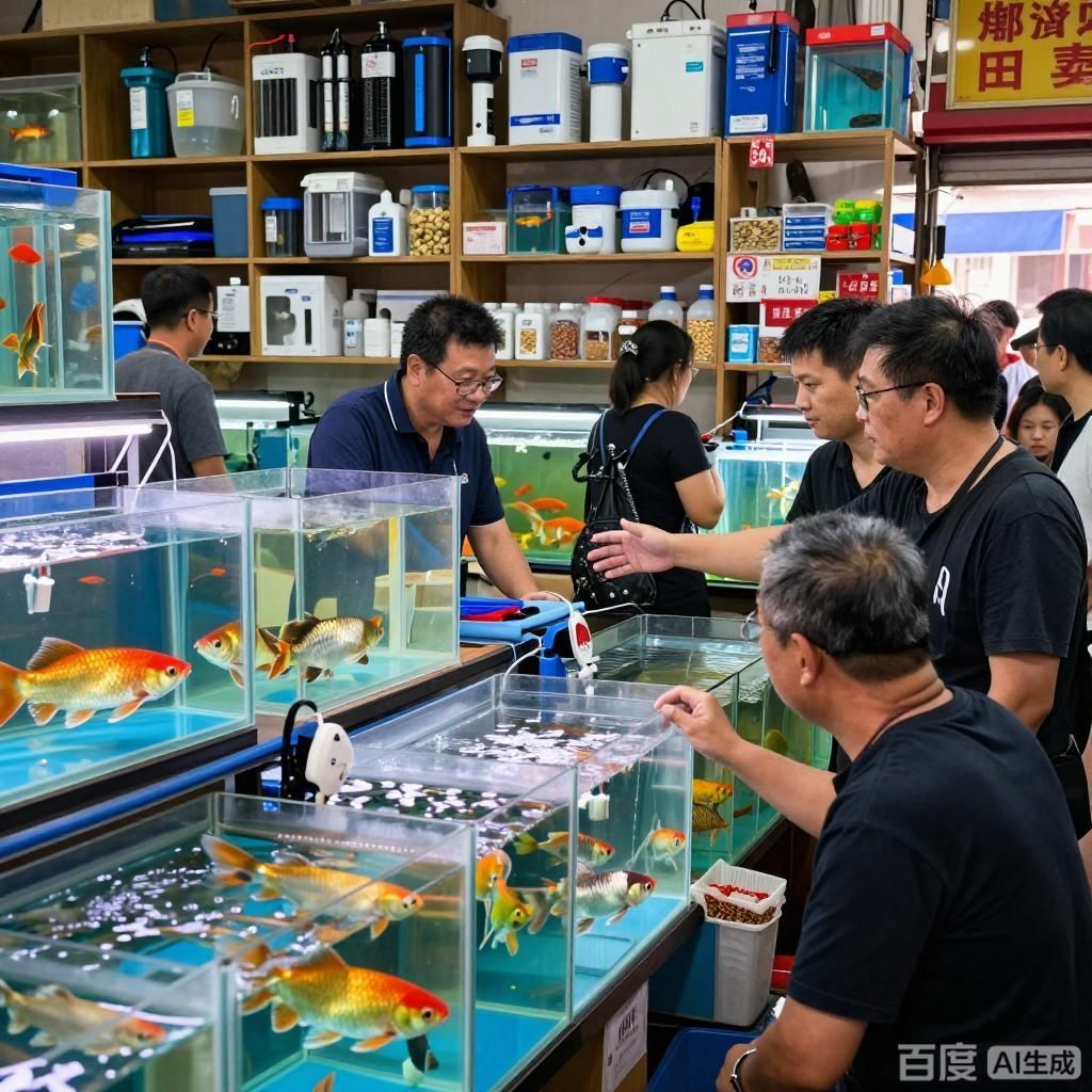 能否提供梅州龍魚養殖業的詳細數據