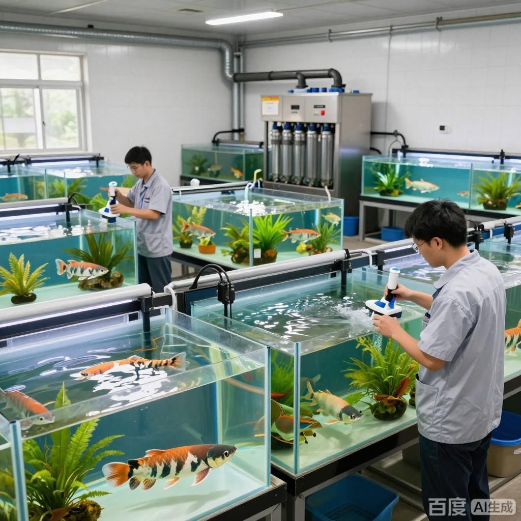 能否提供梅州龍魚養(yǎng)殖業(yè)的詳細數(shù)據(jù)