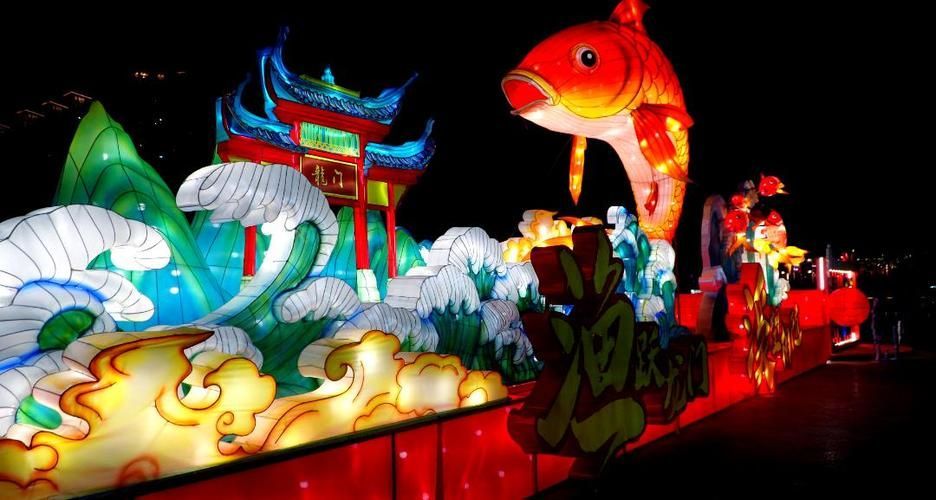 福清龍魚文化習俗有哪些？，<strong><mark>福建</mark></strong>福清龍魚文化
