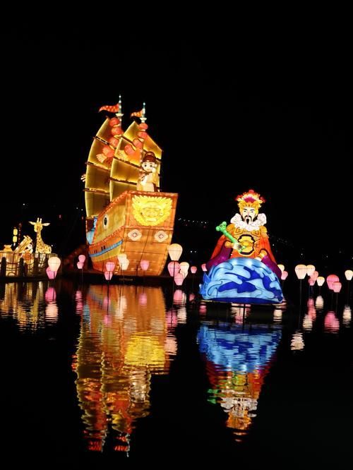 福清龍魚(yú)文化習(xí)俗有哪些？，福建福清龍魚(yú)文化