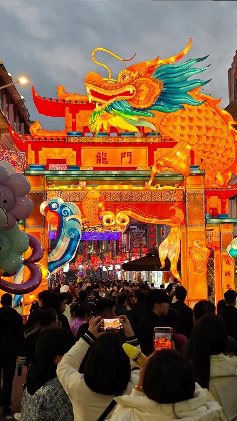 福清龍魚(yú)文化習(xí)俗有哪些？，福建福清龍魚(yú)文化